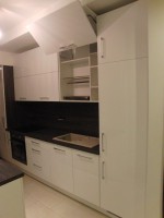 modernūs virtuvės baldai 1189